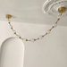 Strand Necklace Chandelier Vakkerlight