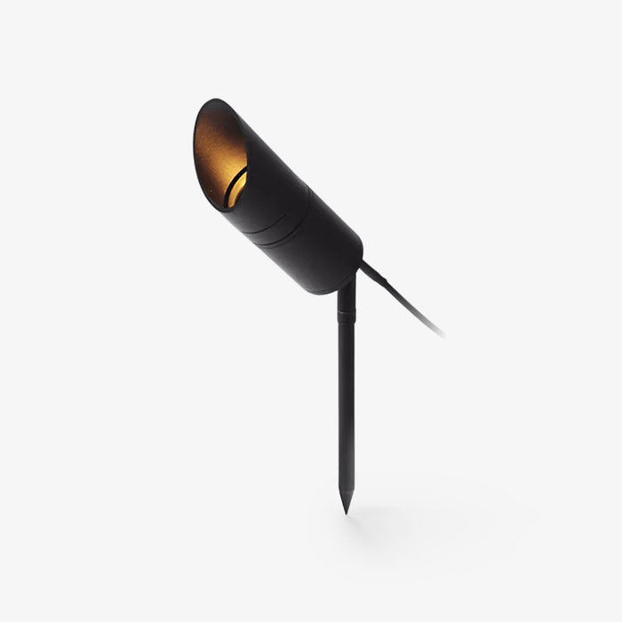 Shadow Pierce Ground Spike Light Vakkerlight