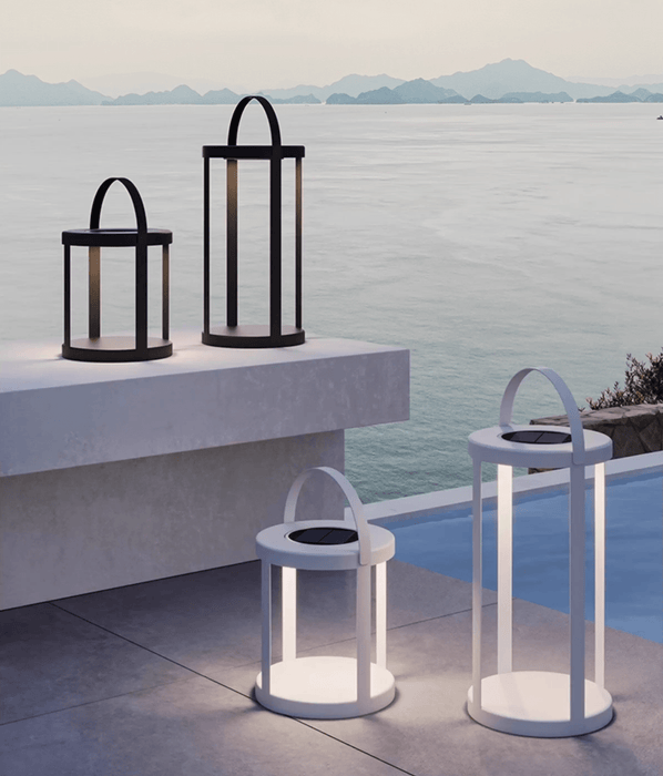 Nuvoro Lantern Outdoor Light Vakkerlight