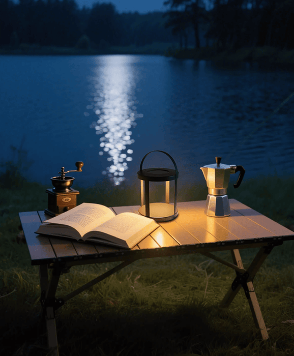 Nuvoro Lantern Outdoor Light Vakkerlight