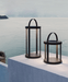 Nuvoro Lantern Outdoor Light Vakkerlight