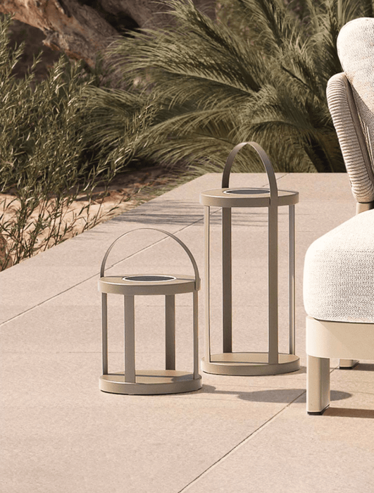 Nuvoro Lantern Outdoor Light Vakkerlight