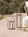 Nuvoro Lantern Outdoor Light Vakkerlight