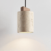 Arvo Cylinder Pendant Lamp Vakkerlight