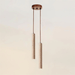 Long Cylinder Pendant Lamp Vakkerlight
