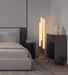 Callisto Alabaster Floor Lamp Vakkerlight