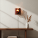 Blason Plug-in Wall Light Vakkerlight