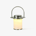 Pod Portable Rechargeable Alabaster Table Lamp Vakkerlight