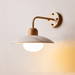 Dome Arm Wall Lamp Vakkerlight