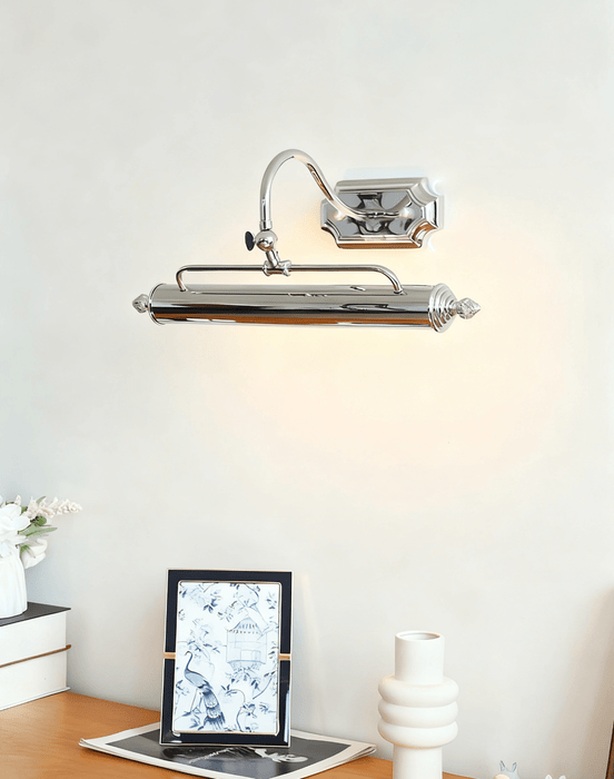 Lumeo Wall Light Vakkerlight