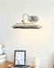 Lumeo Wall Light Vakkerlight