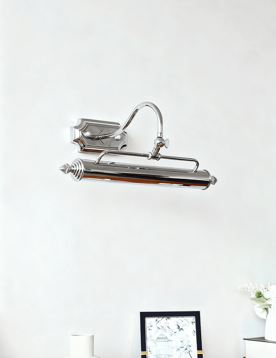 Lumeo Wall Light Vakkerlight