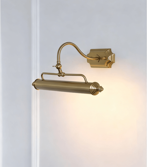 Lumeo Wall Light Vakkerlight