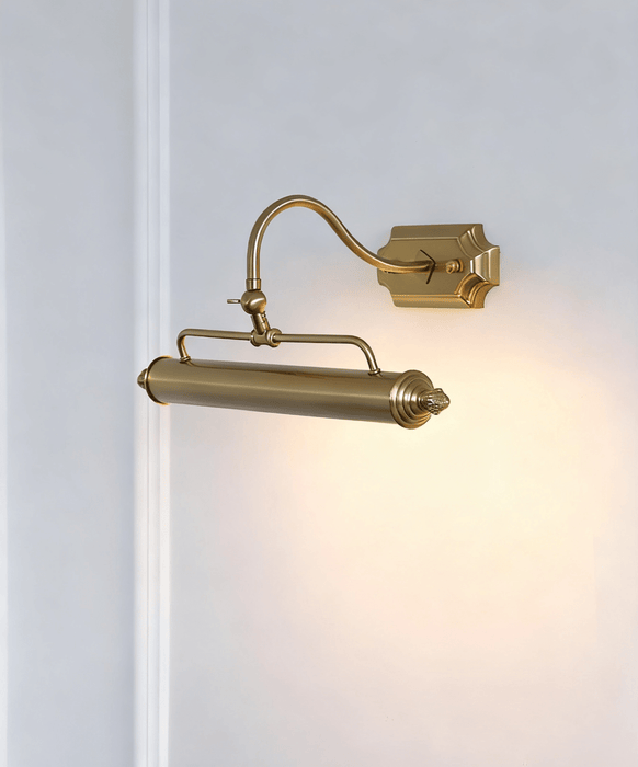Lumeo Wall Light Vakkerlight