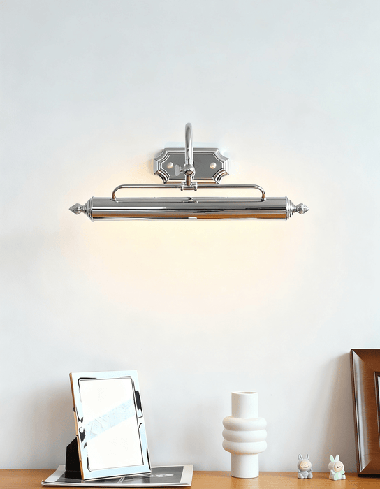 Lumeo Wall Light Vakkerlight