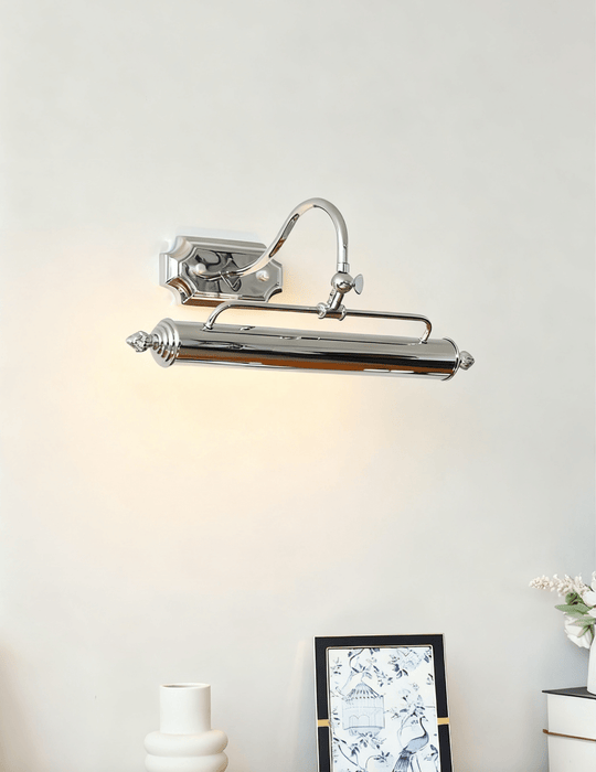 Lumeo Wall Light Vakkerlight
