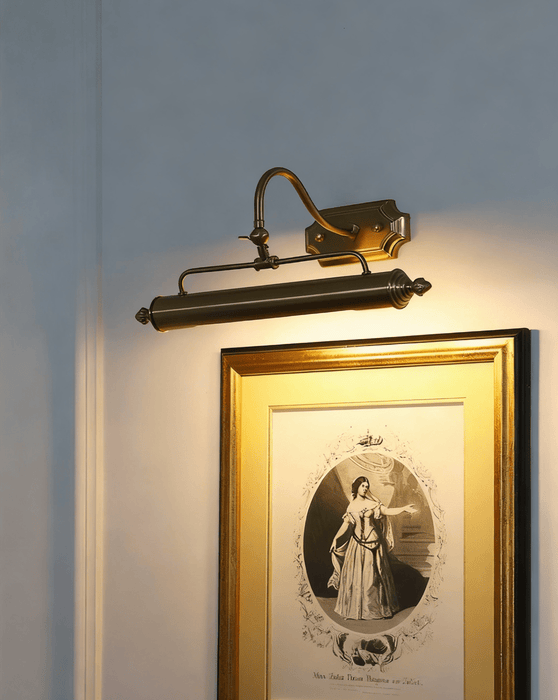 Lumeo Wall Light Vakkerlight