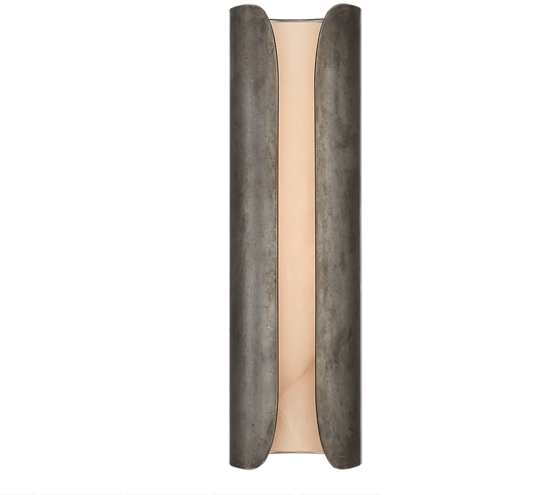 Cradled Alabaster Sconce Vakkerlight