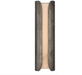 Cradled Alabaster Sconce Vakkerlight