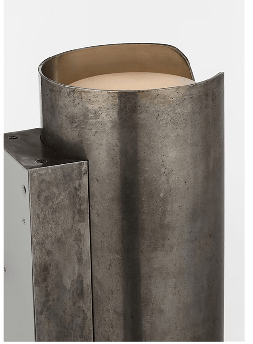 Cradled Alabaster Sconce Vakkerlight