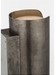Cradled Alabaster Sconce Vakkerlight