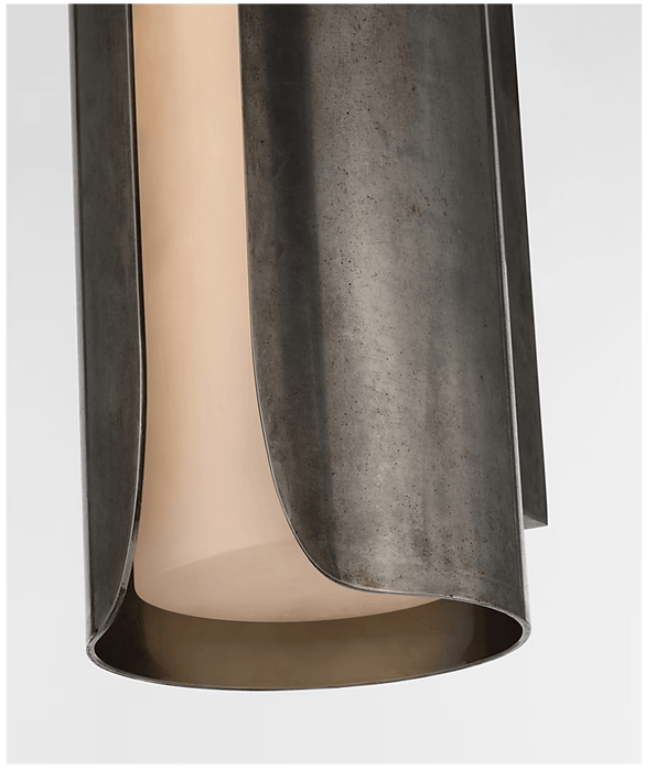 Cradled Alabaster Sconce Vakkerlight