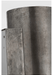 Cradled Alabaster Sconce Vakkerlight