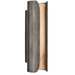 Cradled Alabaster Sconce Vakkerlight