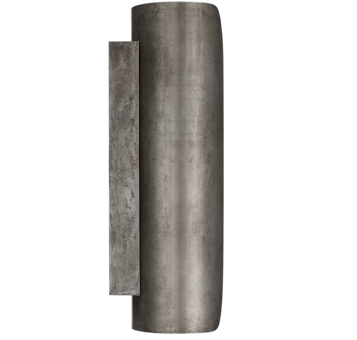 Cradled Alabaster Sconce Vakkerlight