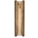 Cradled Alabaster Sconce Vakkerlight