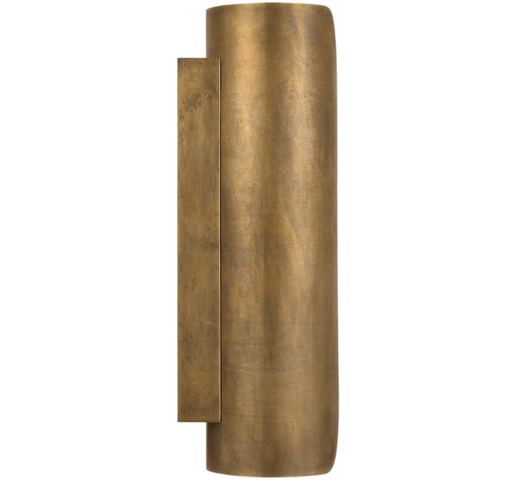 Cradled Alabaster Sconce Vakkerlight