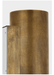 Cradled Alabaster Sconce Vakkerlight