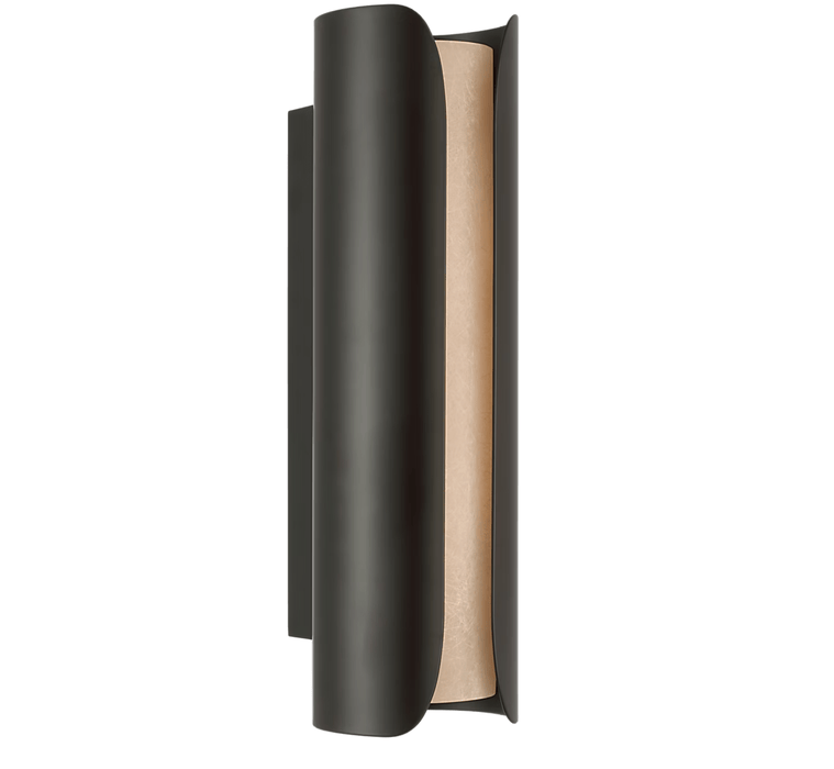 Cradled Alabaster Sconce Vakkerlight
