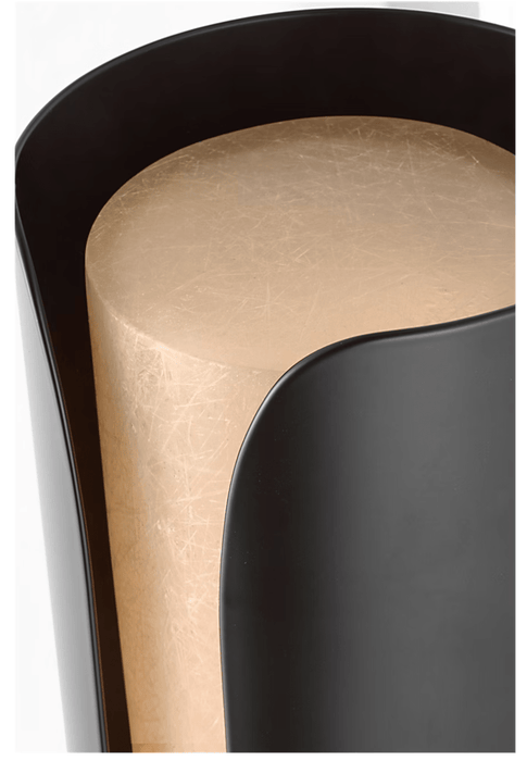Cradled Alabaster Sconce Vakkerlight