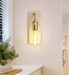 Industrial Stone Sconce Vakkerlight