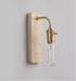 Industrial Stone Sconce Vakkerlight