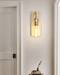 Industrial Stone Sconce Vakkerlight