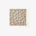 Hive Hexagonal Texture Sconce Vakkerlight