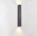 Minimalist Stone Finish Wall Lamp Vakkerlight