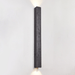 Minimalist Stone Finish Wall Lamp Vakkerlight