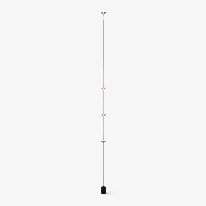 Soreluna Floor Lamp Vakkerlight