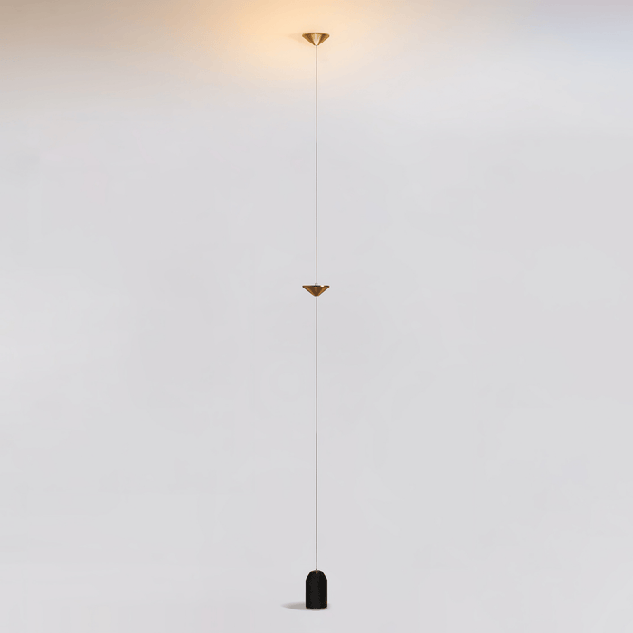 Soreluna Floor Lamp Vakkerlight