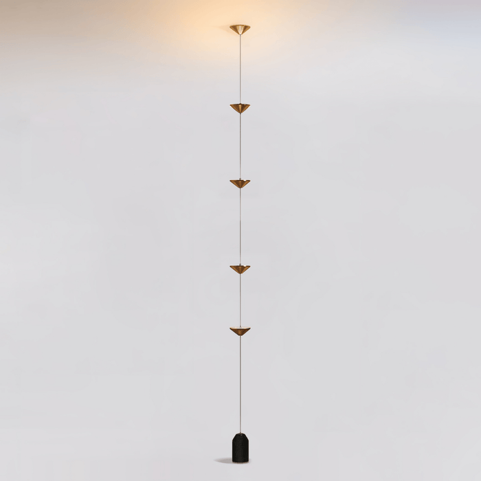 Soreluna Floor Lamp Vakkerlight