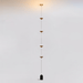 Soreluna Floor Lamp Vakkerlight