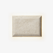 Mesa Glow Travertine Sconce Vakkerlight