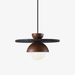 Gaia Orbit Pendant Lamp Vakkerlight