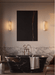 Orbison Alabaster Wall Lamp Vakkerlight