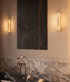 Orbison Alabaster Wall Lamp Vakkerlight