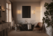 Orbison Alabaster Wall Lamp Vakkerlight