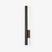Horizon Pillar Sconce Vakkerlight